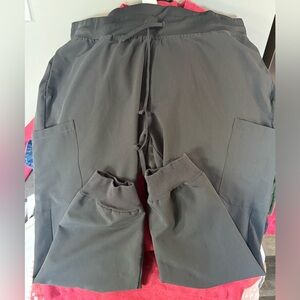 Women’s grey scrub  Pants